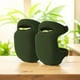 thumbnail image 4 of Rodilleras Jardinería Protectores Suaves Antideslizantes para Rodillas para Mujeres Y Hombres (verde) 2 Uds., 4 of 9