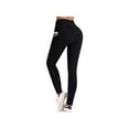 thumbnail image 1 of IUGA High Waist Yoga Pants with Pockets, 1 of 2