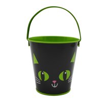 Halloween Treat Pail