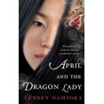 thumbnail image 2 of April et la Dame Dragon, 2 of 2