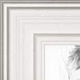 thumbnail image 1 of wom80801-wht-24x36 barnwood wood picture frame, 24 x 36,, 1 of 2