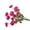 Fuchsia, variant on JUANCHENG Carnations Artificial Flowers Silk Carnations Flowers with Stems