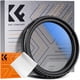 thumbnail image 1 of Polarizador circular CPL ultrafino Filter K&F Concept de 40 mm, 1 of 7