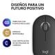 thumbnail image 4 of Mouse Logitech M350s Inalámbrico, 4 of 4