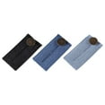 thumbnail image 4 of PCS Elastic Waist Extender Strong Adjustable Pants Button, Easy Fit Pants Button, 4 of 8