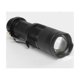 thumbnail image 4 of Advancent Lámpara de luz de enfoque ajustable con de linterna LED de 3 modos Escalada, 4 of 6