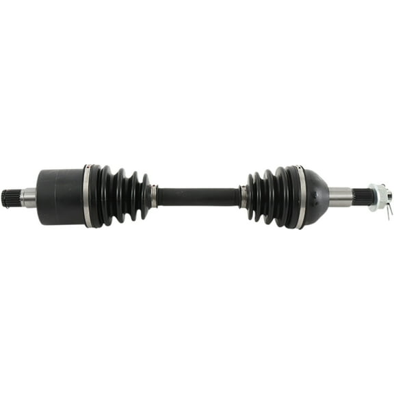 All Balls Complete 8 Ball Extreme Duty Rear Axle Kit (AB8-CA-8-305)