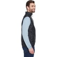 thumbnail image 2 of Ash City - Core 365 Men's Prevail Packable Puffer Vest, 2 of 3