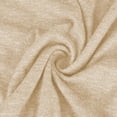 thumbnail image 5 of Men's Short Sleeve Crew Neck Basic T-Shirts Comfortable and Durable for All Seasons, 5 of 5