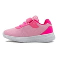 thumbnail image 4 of Tenis Charly Sport Kids Niña Cómodos Correr Fiusha/morado fucsia 18, 4 of 8