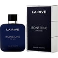 thumbnail image 5 of La Rive Men's Ironstone EDT Spray 3.3 oz Fragrances 5901832068686, 5 of 5
