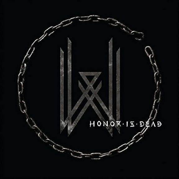 Wovenwar - Honor Is Dead - Vinyl