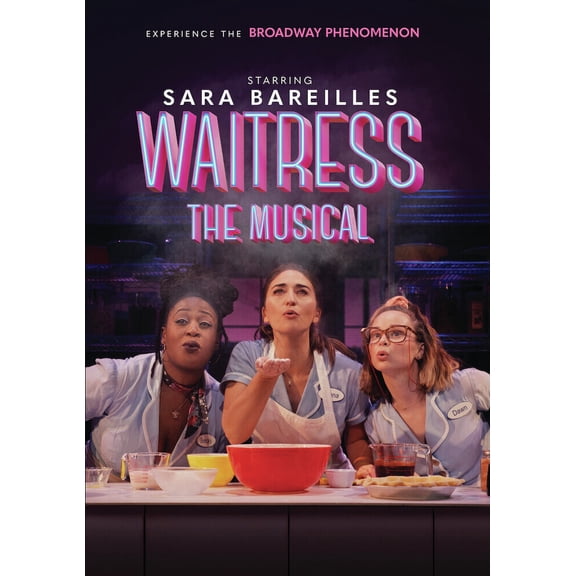 Waitress: The Musical