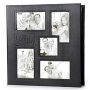 family photo albums