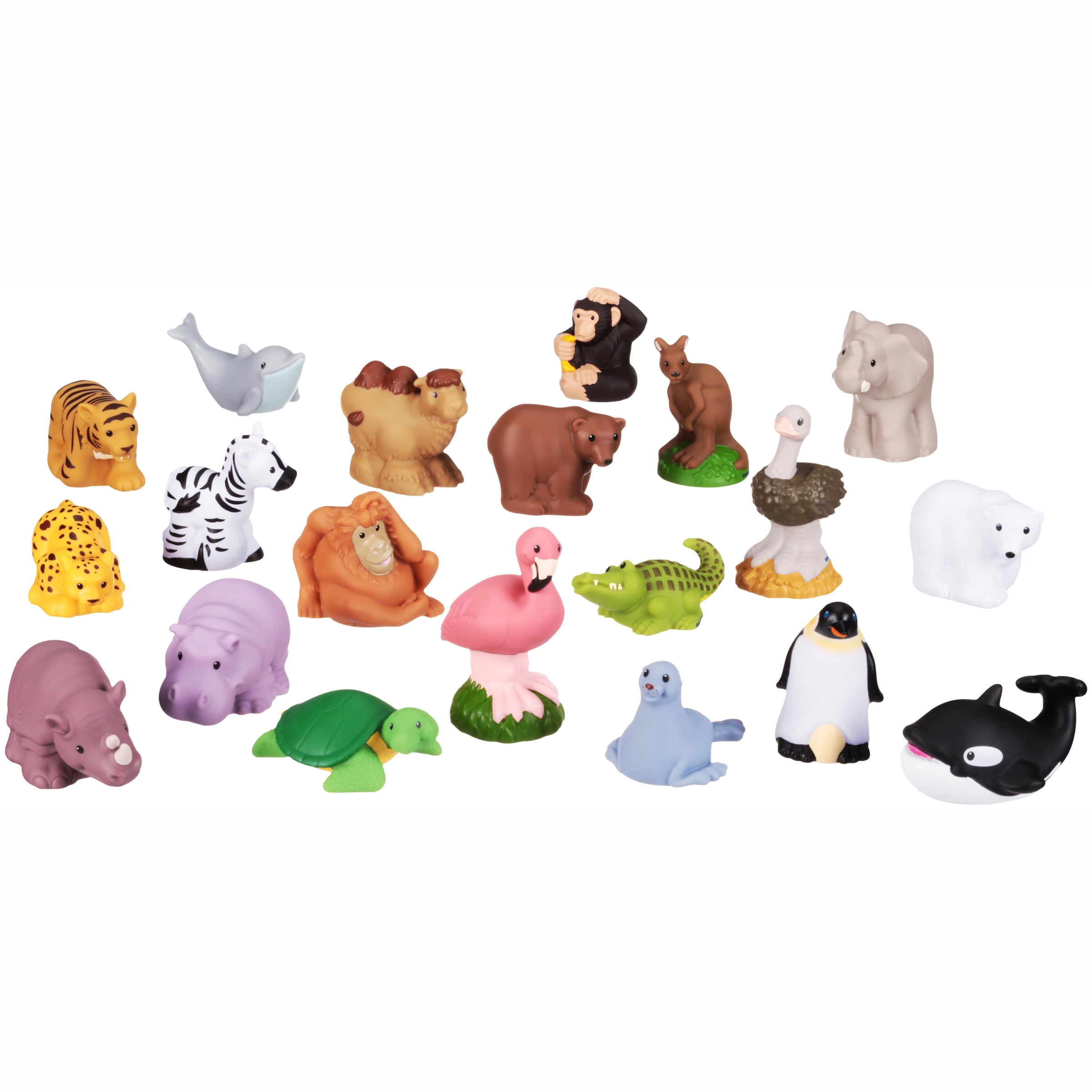 Fisher-Price Little People Animal Pack Fisher-Price Little People Animal Pack