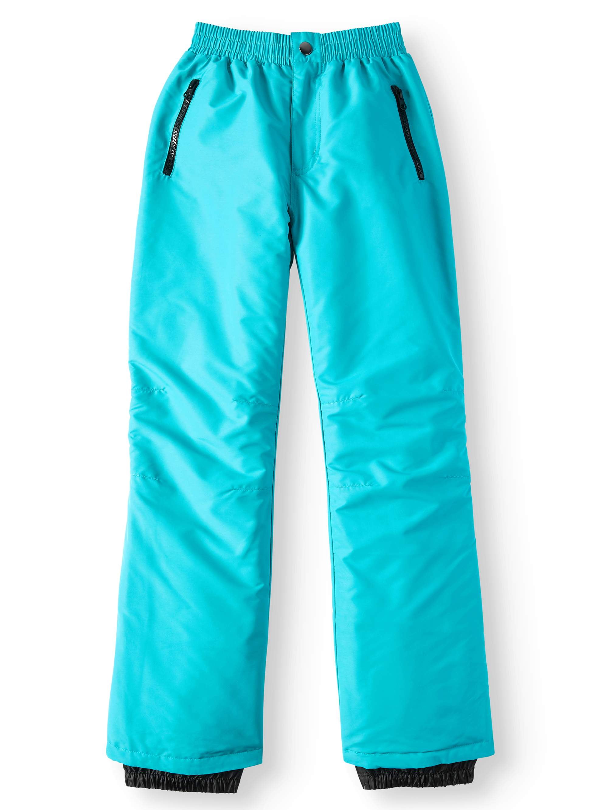 snow pants girl walmart