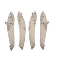 thumbnail image 4 of Front Door Pull,4PCS Door Panel Handle Right Door Pull Door Panel Handle Breakthrough Technology, 4 of 14