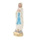 thumbnail image 3 of Resina Católica Virgen María Estatua Figura Hecha a Mano perfecl 22cm, 3 of 8