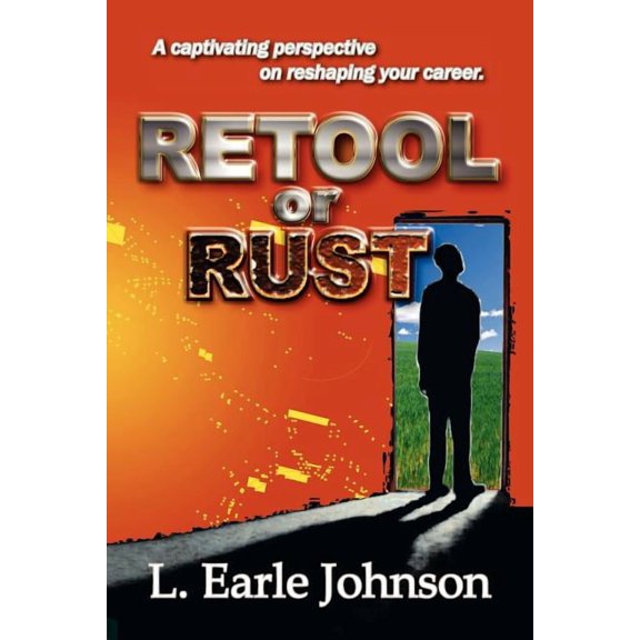 Retool or Rust, (Paperback)
