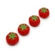 thumbnail image 5 of Dritz Tomate 4 piezas Patrón Pesos Rojo 4 unidades, 5 of 5