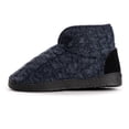 thumbnail image 5 of MUK LUKS Men's Mark Bootie Slippers, 5 of 7