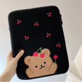 thumbnail image 1 of Funda bonita para ordenador portátil, 11, 12, 13, 14, 15, 15,6 pulgadas, para Macbook, Ipad 9,7, 10,2, 10,9 pulgadas, ASUS Fivean unisex, 1 of 2