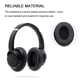 thumbnail image 4 of Seitruly 2 uds. Cojín para auriculares aislamiento de ruido almohadillas para los oídos accesorios cubierta Relojes inteligentes, 4 of 6