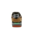 thumbnail image 4 of New Balance Men's Numeric 933 Andrew Reynolds Wheat Shoes, from StockX, 4 of 5