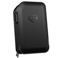 thumbnail image 2 of VAULTEK LifePod Zip Travel Case with Splash Proof Construction Versatile Portable Storage Case (ZIP20 (dual layer)), 2 of 3