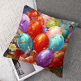 thumbnail image 7 of Throw Pillow Cover, Couch Pillows Covers, Throw Pillow Cases, Easter Tulip Eggs, Throw Pillow Covers for Couch, Throw Pillows Covers, 7 of 7