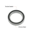 thumbnail image 2 of Deep Groove Ball Bearings Thin Section Double Sealed Chrome Steel Z2, 30x42x7mm, 2 of 4