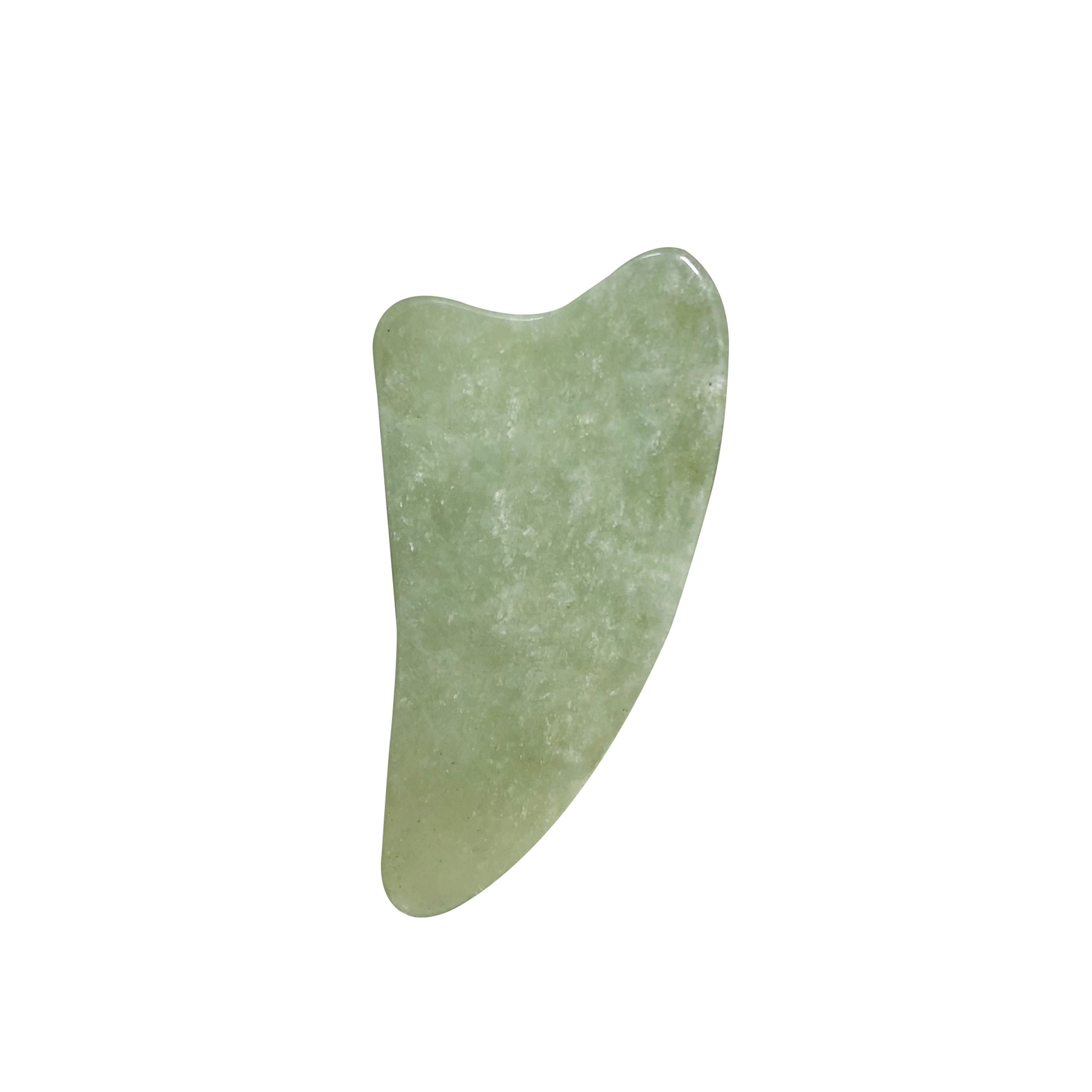 (3 pack) Daily Concepts Jade Gua Sha Facial Tool