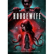 Housewife (Blu-ray), RLJ Entertainment, Horror