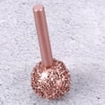 thumbnail image 2 of Tyre Repair Tools Durable Tungsten Steel Tire Grinder, Grinding Head, Pneumatic Grinding For Tyre Repair Vehicle Repair Repair 8005-01 6x22mm,8005-02 6x25mm, 2 of 8
