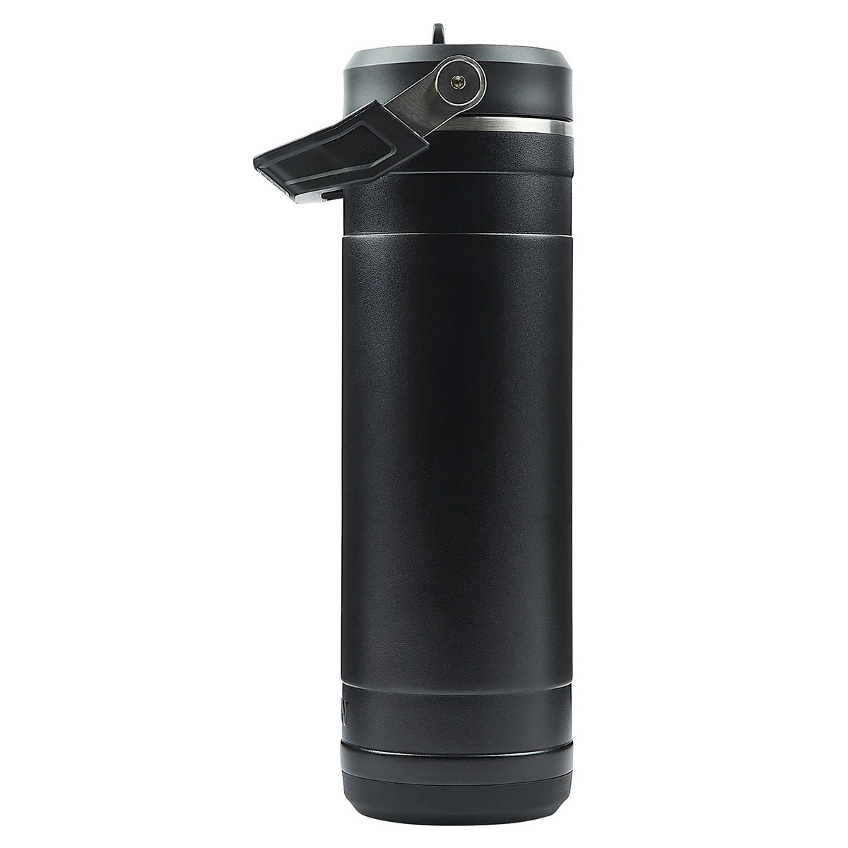 Pelican Hydration Pelican Pacific 26 oz. Recycled Double Wall Stainless Steel Water Bottle - Jet Black