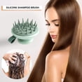thumbnail image 1 of Cepillo Masaje para Liso Peine Lavado El Crecimiento Del Cabeza Herramienta Peluquería Salón, 1 of 6