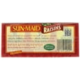 thumbnail image 2 of Sun-Maid Raisins Seedless. 1 OZ, 6 CT (Pack of 4), 2 of 2