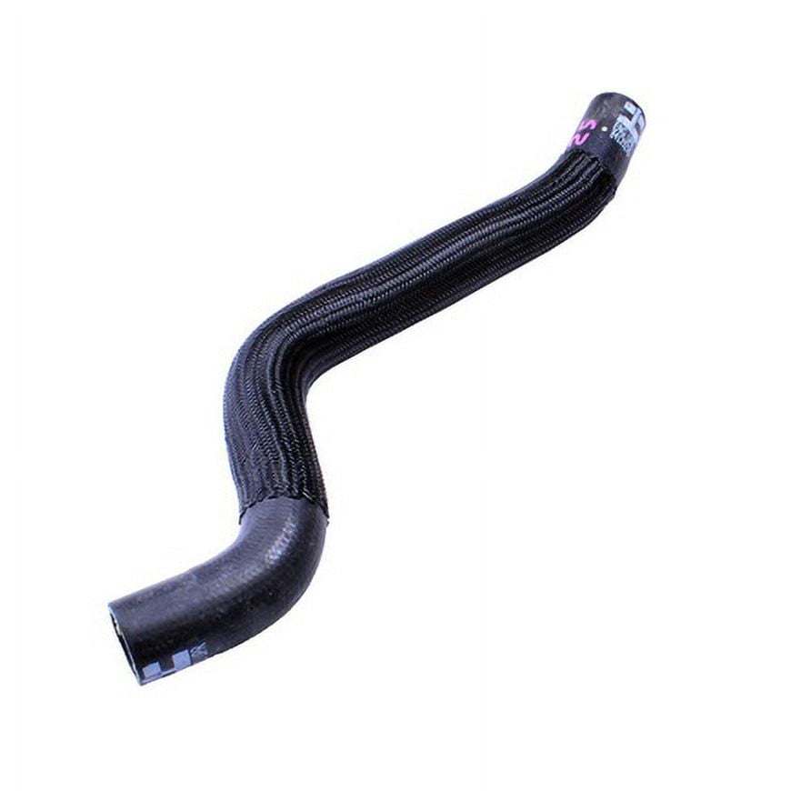 MOLDED RADIATOR HOSE