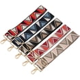 thumbnail image 4 of CoCoMangos Purse Bag Strap Wide Crossbody Purse Strap Adjustable Replacement Strap Extender for Handbag Shoulder Bag, 4 of 4