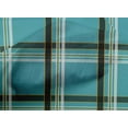 thumbnail image 4 of oneOone Cotton Cambric Fabric Madras Check Printed Craft Fabric BTY 56 Inch Wide, 4 of 4