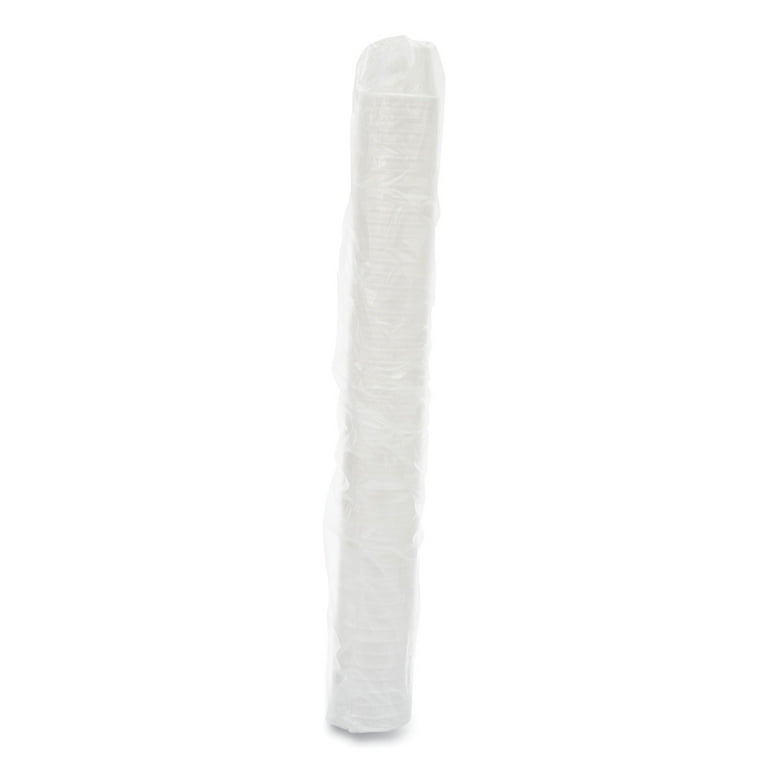 Bowl Containers, 4 oz, White, Foam, 1,000/Carton Bowl Containers, 4 oz, White, Foam, 1,000/Carton