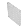 thumbnail image 3 of Acrylic Magnetic Seashell Display Box Seashell Display Box Diamond Storage Box, 3 of 9