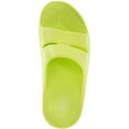 thumbnail image 3 of JBU by Jambu Womens Dover Sandals Slip On Pool Slides, 3 of 3