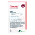 thumbnail image 2 of Cluminol Hidroxicloroquina 200 mg 20 tabletas, 2 of 3