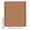 Brown, variant on Pure Lake Green Bathroom Shower Curtains with 12 Hooks Polyester Waterproof Shower Curtain for Stalls and Bathtubs Modern Solid Color Minimalist Art Decorative Bathroom Privacy Curtain 60x72 Inches