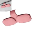 thumbnail image 2 of Car Multifunctional Glasses Holder Double Clip Sunglasses Ticket Holder Storage, 2 of 6