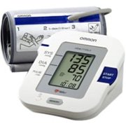 Omron Healthcare Omron Blood Pressure Monitor, 1 ea