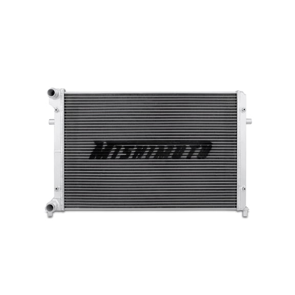 Mishimoto MMRAD-MK5-08 Performance Aluminum Radiator Compatible With Volkswagen Golf R32 2008