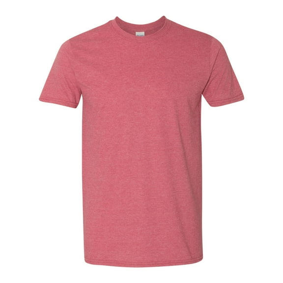 Gildan Soft Style T-Shirt for Men Cotton