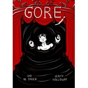 Gore (Hardcover)